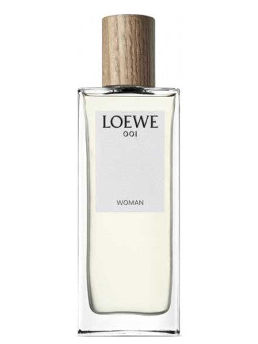 Loewe 001 Woman Loewe for women 100ML