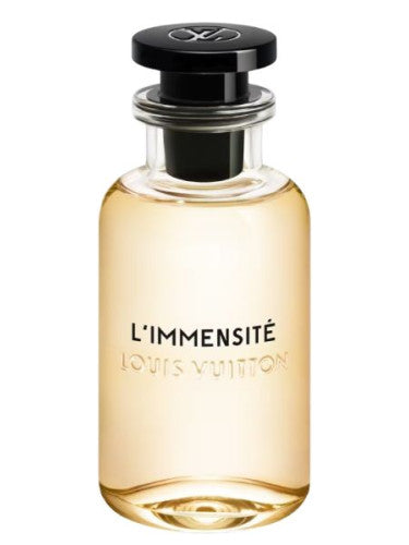 L’Immensité Louis Vuitton for men 100ML