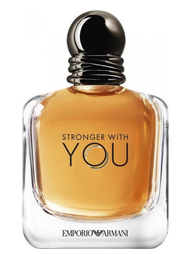 Emporio Armani Stronger With You Giorgio Armani for men 100ML