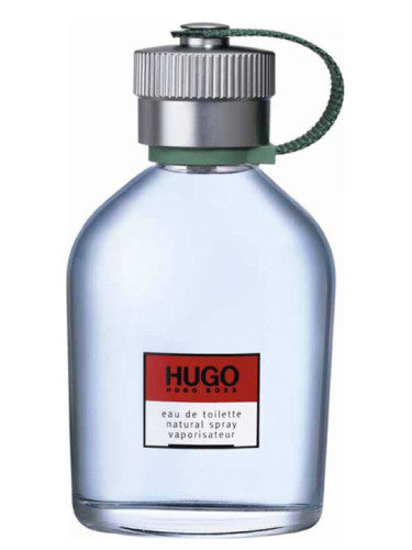 Hugo Hugo Boss for men 125ML