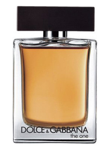 The One for Men Dolce &amp; Gabbana for men 100ML