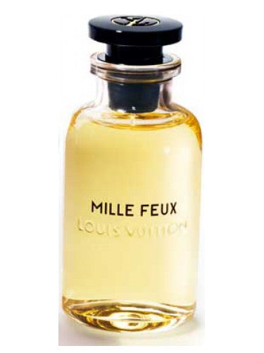 Mille Feux Louis Vuitton for women 100ML