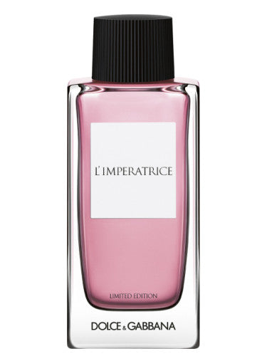 L'Imperatrice Limited Edition Dolce&amp;Gabbana for women 100ML