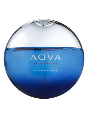 Aqva Pour Homme Atlantiqve Bvlgari for men 100ML