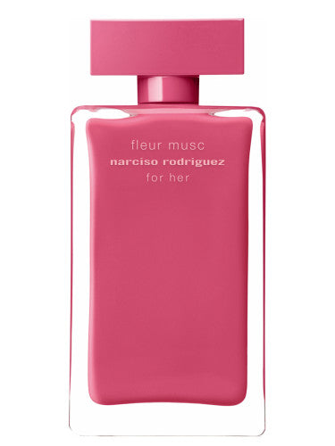 Fleur Musc for Her Narciso Rodriguez for women 100ML