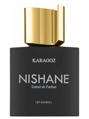 Karagoz Nishane for women and men 100ML