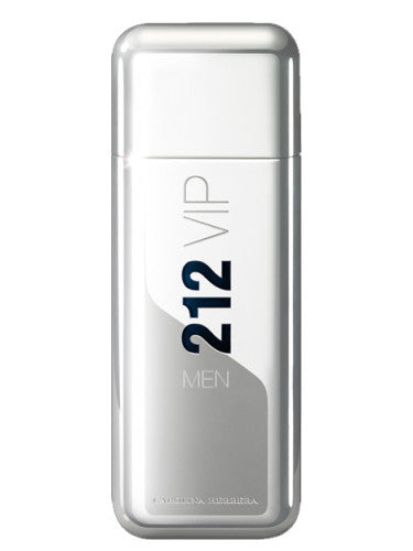 212 VIP Men Carolina Herrera for men 100ML