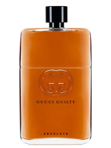 Gucci Guilty Absolute Gucci for men 90ML