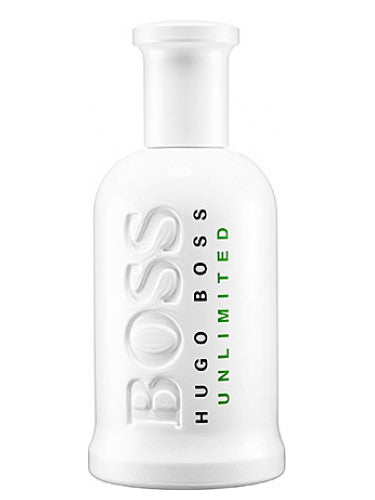 Boss Bottled Unlimited Hugo Boss for men 100ML