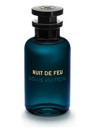 Nuit de Feu Louis Vuitton for women and men 100ML