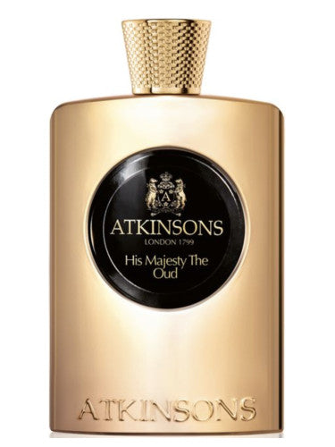 Atkinsons His Majesty The Oud Atkinsons for men 100ML