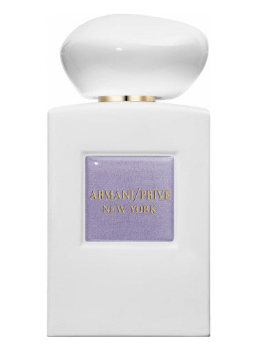 New York Giorgio Armani for women and men 100ML