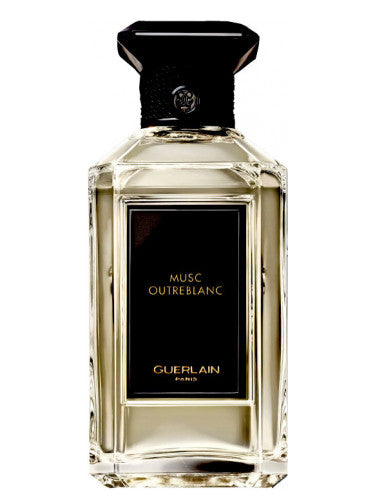 Musc Outreblanc Guerlain for women and men 100ML