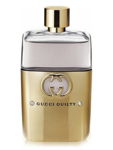 Gucci Guilty Pour Homme Diamond Gucci for men 90ML