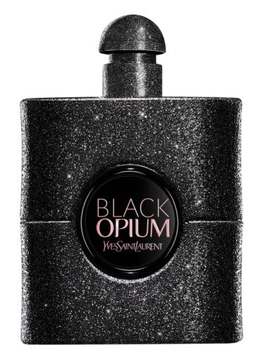 Black Opium Extreme Yves Saint Laurent for women 90ML