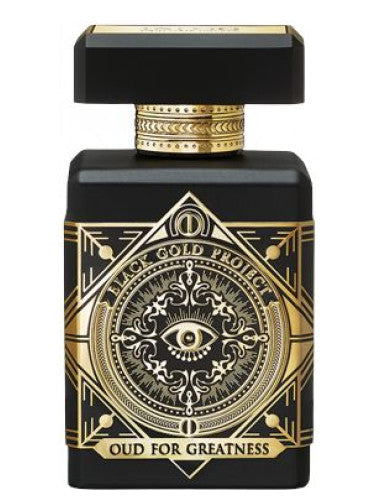 Oud for Greatness Initio Parfums Prives for women and men 90ML