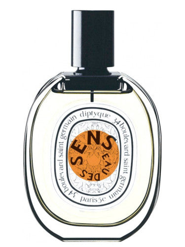 Eau des Sens Diptyque for women and men 100ML