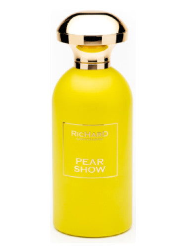 Pear Show Richard for women and men 100ML