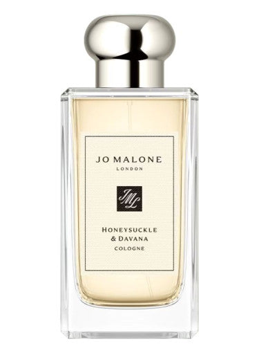 Honeysuckle & Davana Jo Malone London for women 100ML