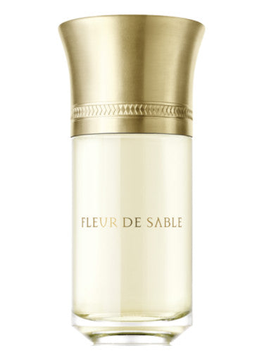 Fleur De Sable Les Liquides Imaginaires for women and men 100ML