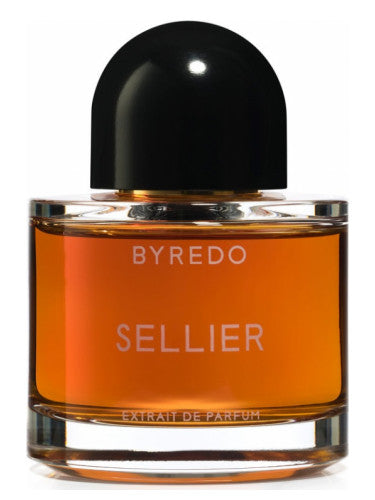 Sellier Byredo for women and men 100ML