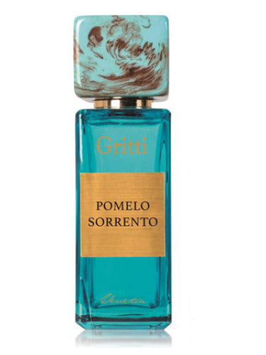 Pomelo Sorrento Gritti for women and men 100ML