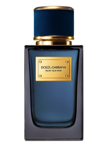 Velvet Blue Musk Dolce&amp;Gabbana for women and men 50ML