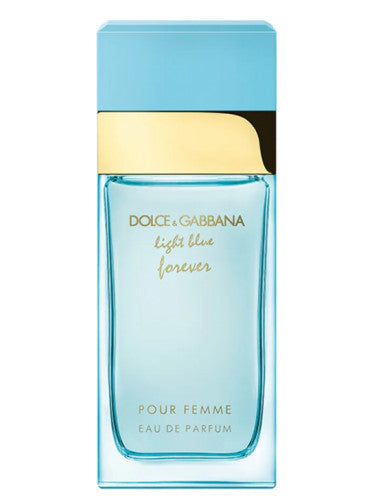 Light Blue Forever Dolce&amp;Gabbana for women 100ML