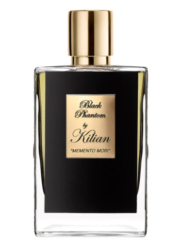 Black Phantom By Kilian for women and men 50ML