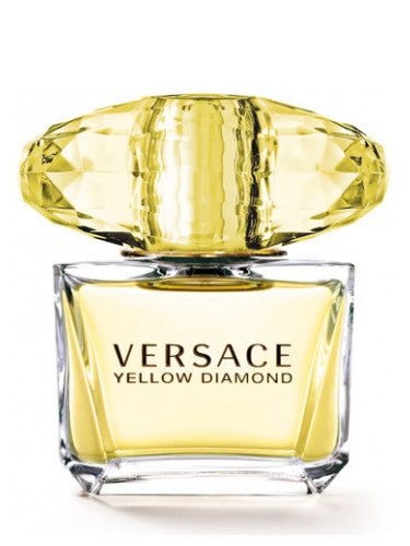 Yellow Diamond Versace for women 90ML