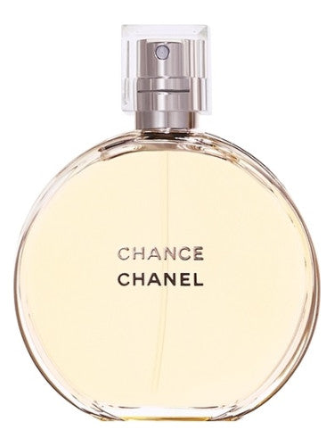 Chance Eau de Toilette Chanel for women 100ML