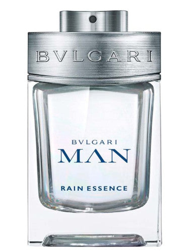 Bvlgari Man Rain Essence Bvlgari for men 100ML