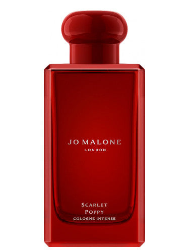 Scarlet Poppy Intense Jo Malone London for women and men 50ML