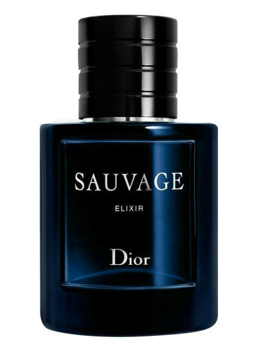 Sauvage Elixir Dior for men 60ML