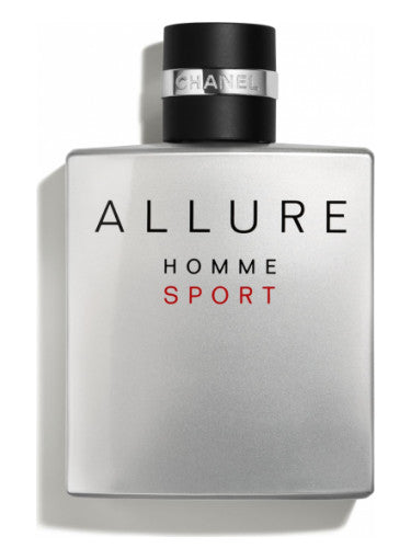 Allure Homme Sport Chanel for men 100ML