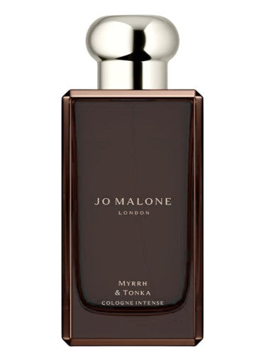 Myrrh & Tonka Jo Malone London for women and men 100ML