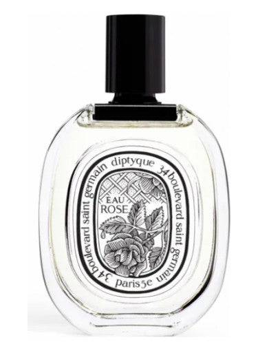 Eau Rose Diptyque for women 100ML