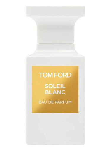 Soleil Blanc Tom Ford for women and men 100ML