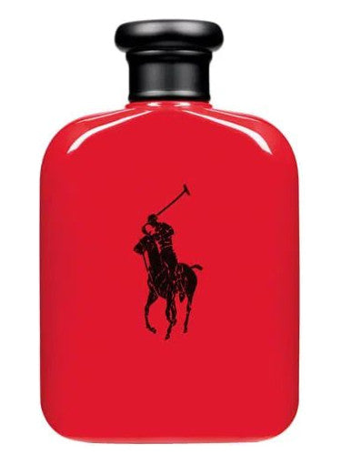 Polo Red Ralph Lauren for men 125ML