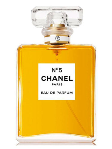 Chanel No 5 Eau de Parfum Chanel for women 