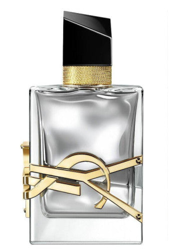 Libre L'Absolu Platine Yves Saint Laurent for women 50ML