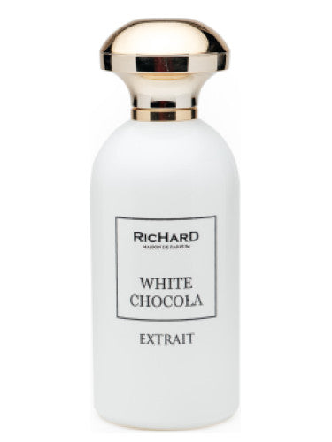 White Chocolate Extrait Richard for women 100ML