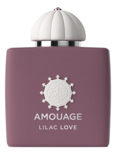 Lilac Love Amouage for women 100ML