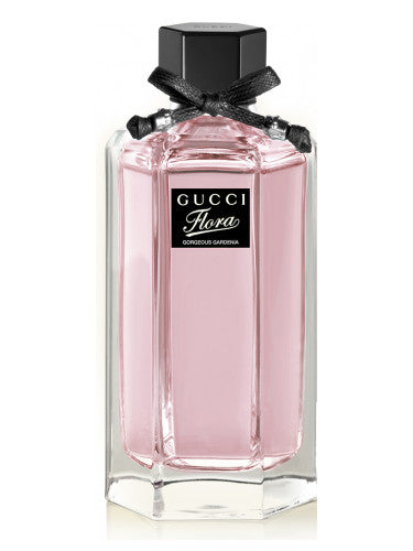 Flora by Gucci Gorgeous Gardenia Gucci for women 100ML