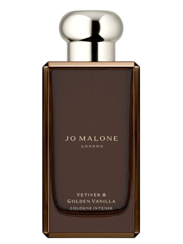 Vetiver &amp; Golden Vanilla Jo Malone London for women and men 100ML