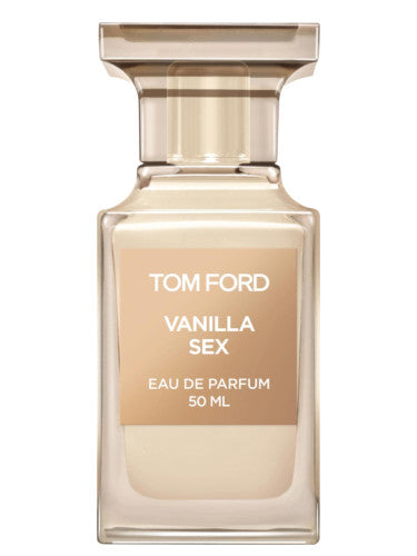 Vanilla Sex Tom Ford for women and men 50ML