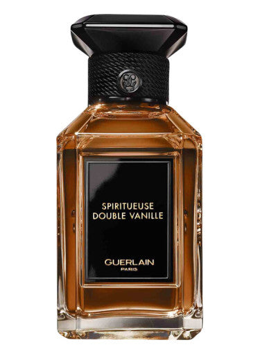 Spiritueuse Double Vanille Guerlain for women 100ML