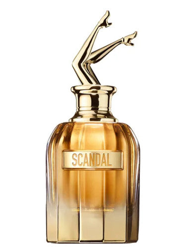 Scandal Absolu Jean Paul Gaultier for women 80ML