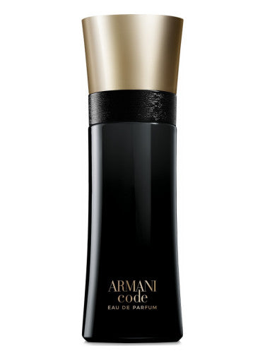 Armani Code Eau de Parfum Giorgio Armani for men 110ML