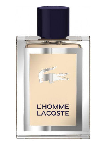 L'Homme Lacoste Lacoste Fragrances for men 100ML